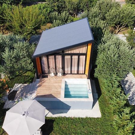 Villa Teverde Shkodër 외부 사진