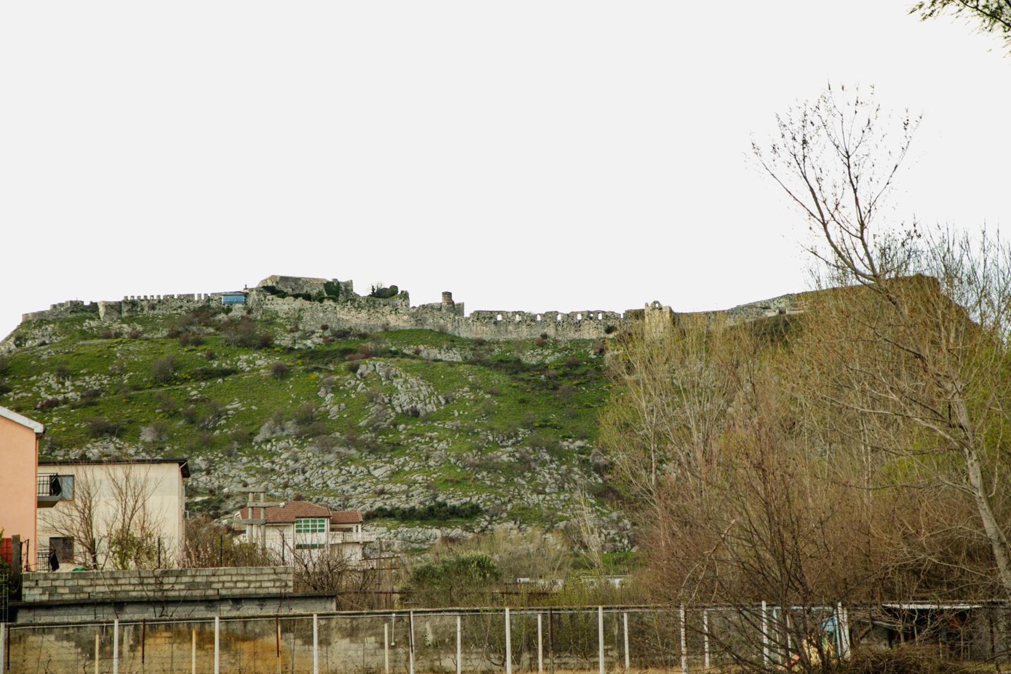 Villa Teverde Shkodër 외부 사진
