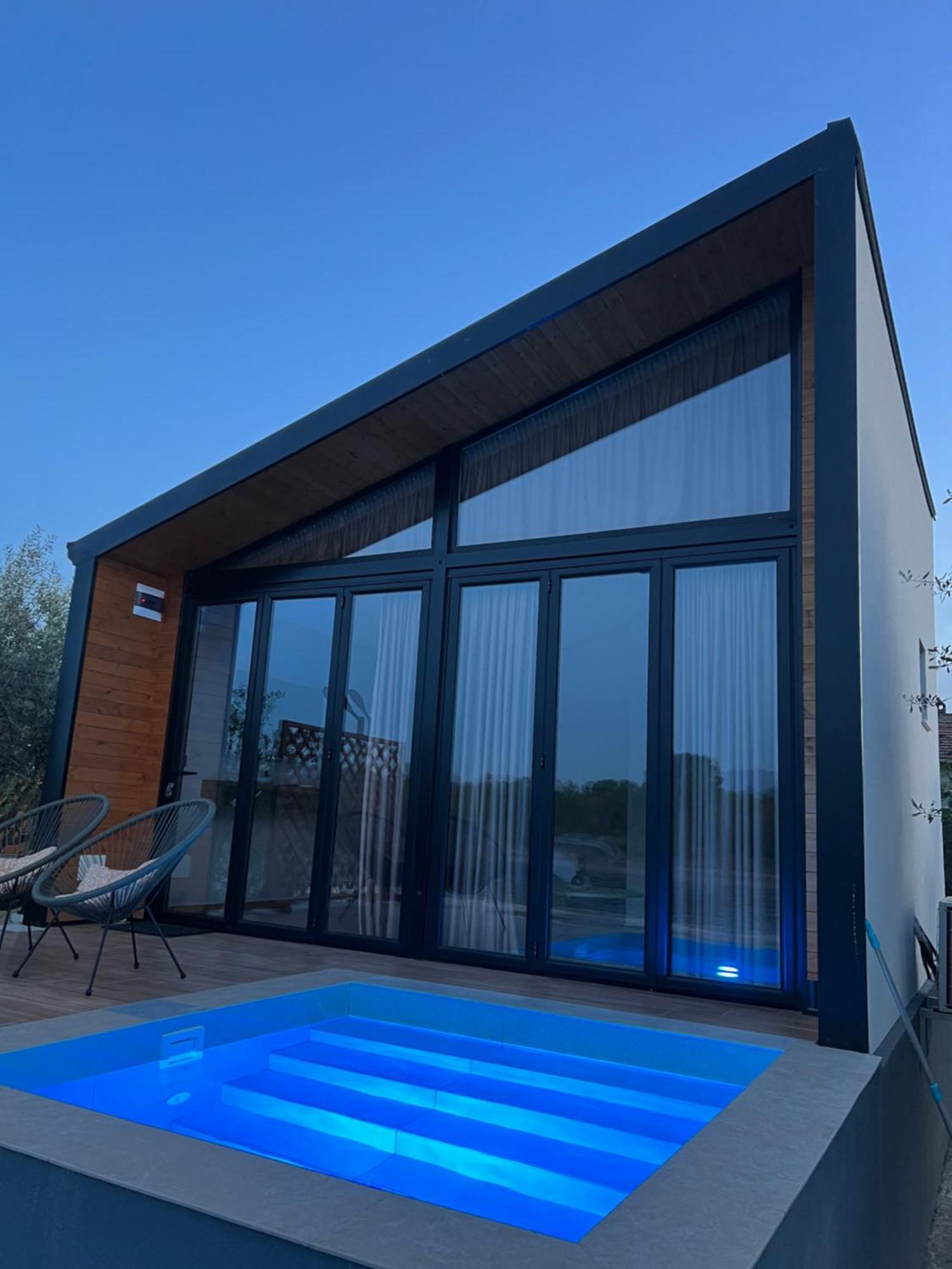 Villa Teverde Shkodër 외부 사진