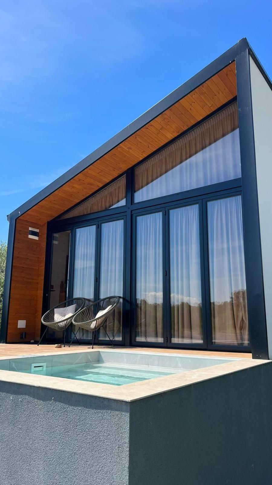 Villa Teverde Shkodër 외부 사진
